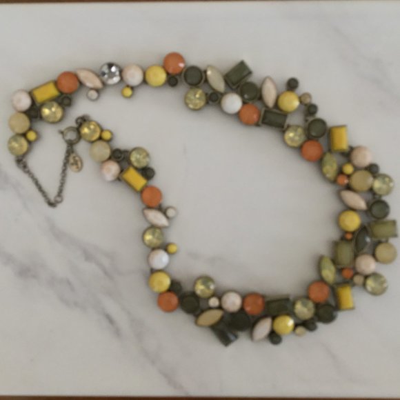 Loft Necklace - Picture 5 of 6